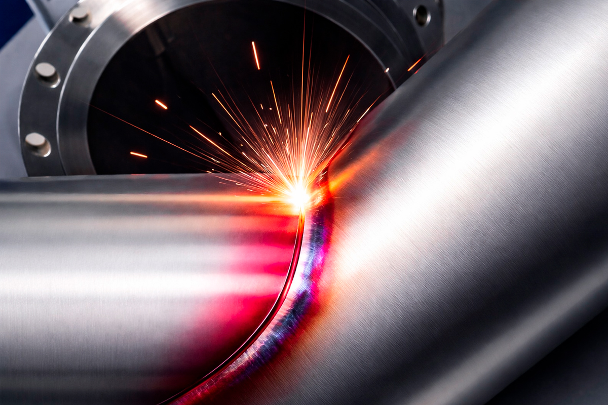 Proceso metalmecánico