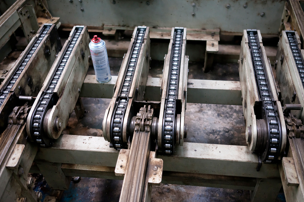 Sistema de transporte