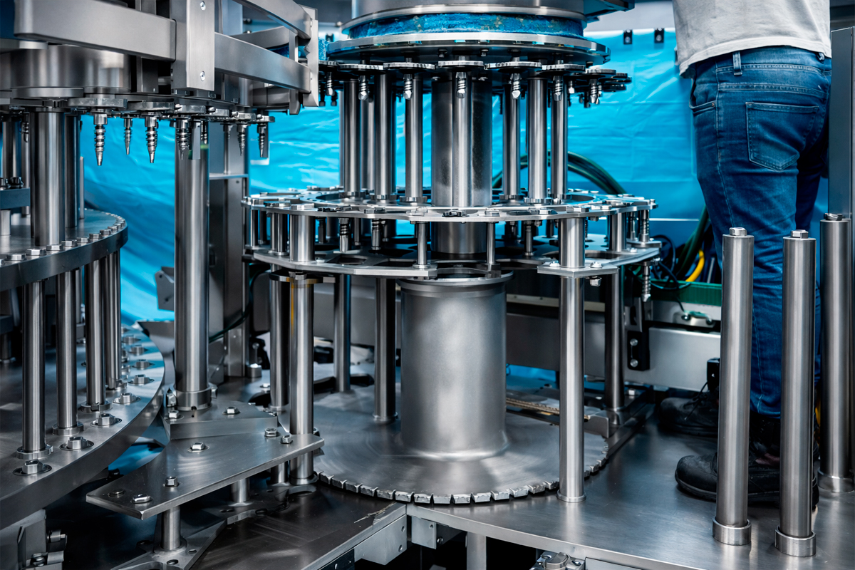 Intervención técnica en línea